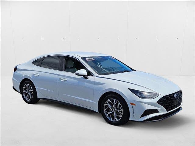 Hyundai SONATA for sale Las Vegas