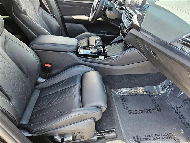 BMW X4 M for sale Las Vegas