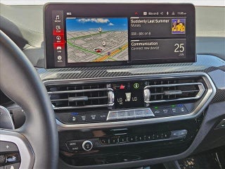 BMW X4 M for sale Las Vegas