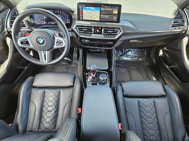 BMW X4 M for sale Las Vegas