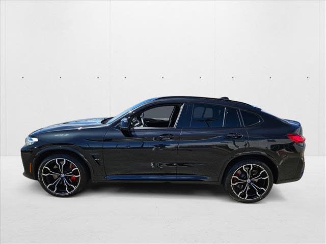 BMW X4 M for sale Las Vegas