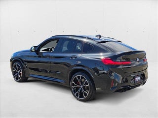 BMW X4 M for sale Las Vegas
