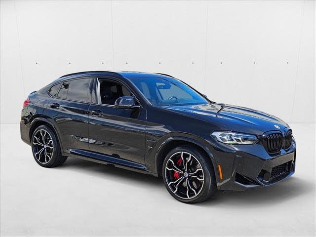 BMW X4 M for sale Las Vegas