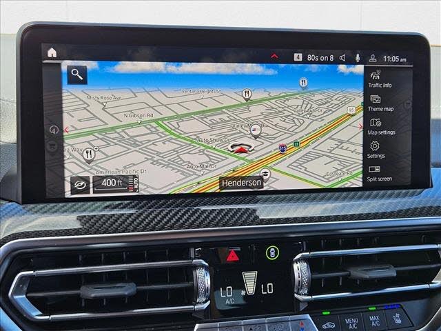 BMW X4 M for sale Las Vegas