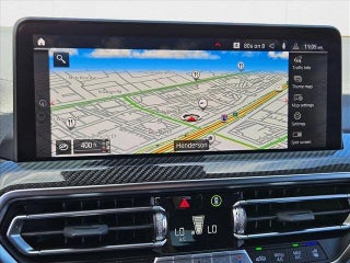 BMW X4 M for sale Las Vegas