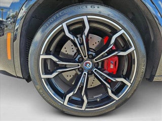 BMW X4 M for sale Las Vegas