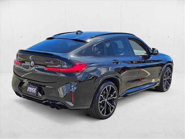 BMW X4 M for sale Las Vegas