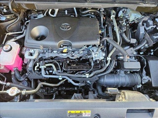 Toyota Highlander Hybrid for sale Las Vegas