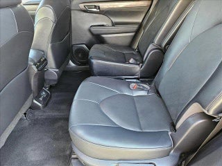 Toyota Highlander Hybrid for sale Las Vegas