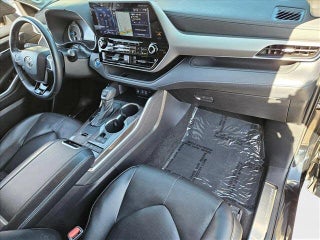 Toyota Highlander Hybrid for sale Las Vegas