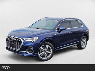 Audi Q3 for sale Las Vegas