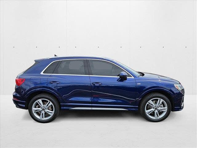 Audi Q3 for sale Las Vegas