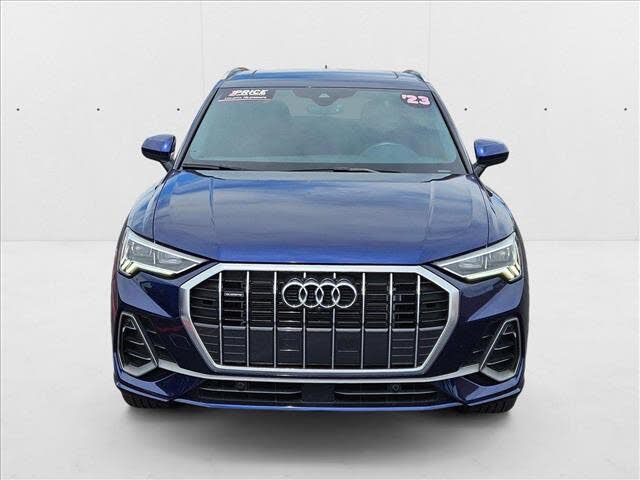 Audi Q3 for sale Las Vegas