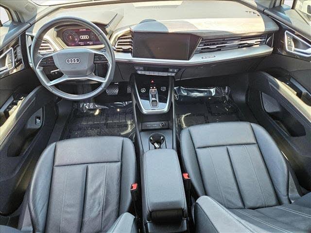 Audi Q4 e-tron for sale Las Vegas