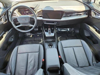 Audi Q4 e-tron for sale Las Vegas
