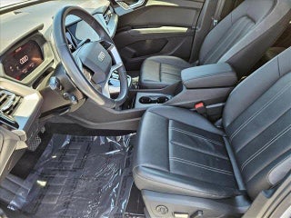 Audi Q4 e-tron for sale Las Vegas