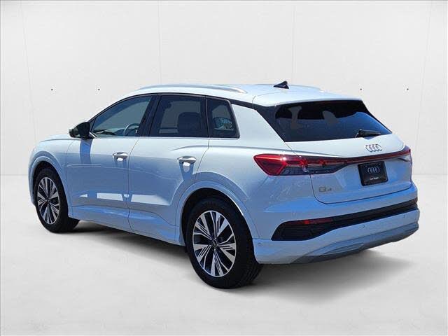 Audi Q4 e-tron for sale Las Vegas