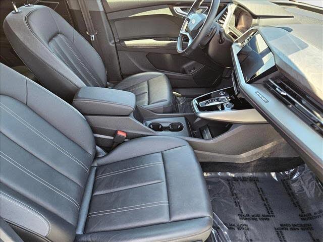 Audi Q4 e-tron for sale Las Vegas