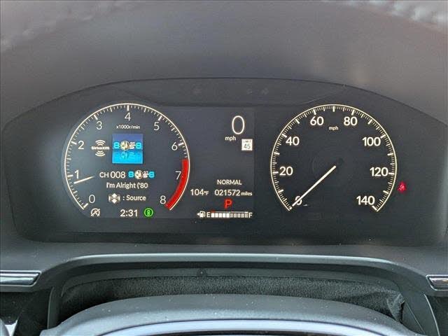 Honda CR-V for sale Las Vegas
