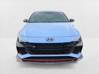 Hyundai ELANTRA N for sale Las Vegas