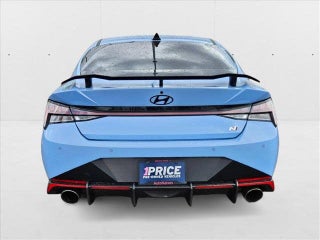 Hyundai ELANTRA N for sale Las Vegas