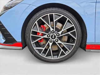 Hyundai ELANTRA N for sale Las Vegas