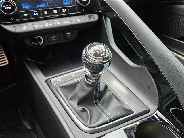 Hyundai ELANTRA N for sale Las Vegas