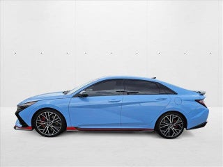Hyundai ELANTRA N for sale Las Vegas