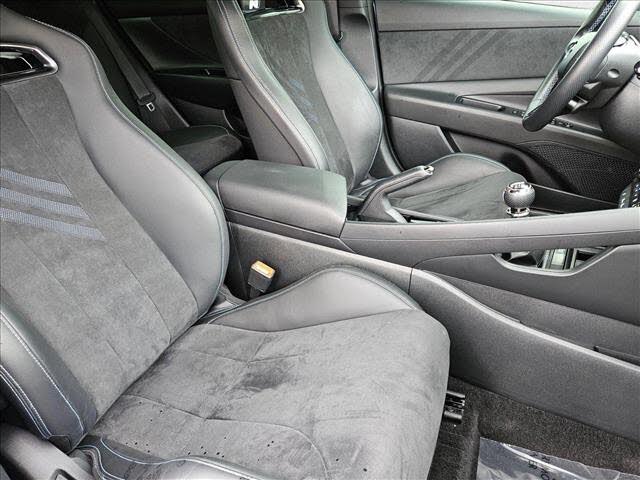 Hyundai ELANTRA N for sale Las Vegas