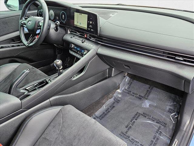 Hyundai ELANTRA N for sale Las Vegas