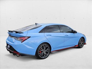 Hyundai ELANTRA N for sale Las Vegas
