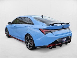 Hyundai ELANTRA N for sale Las Vegas