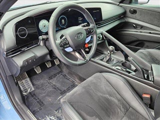 Hyundai ELANTRA N for sale Las Vegas