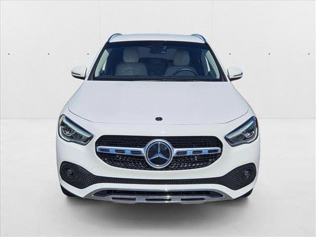 Mercedes-Benz GLA for sale Las Vegas