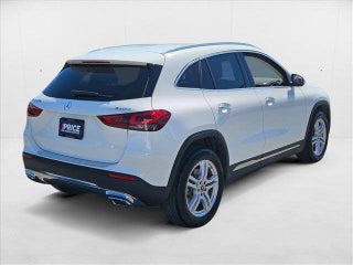 Mercedes-Benz GLA for sale Las Vegas