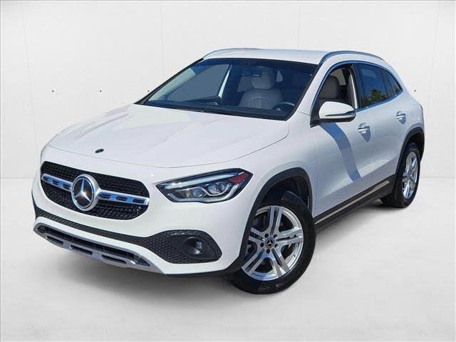 Mercedes-Benz GLA for sale Las Vegas