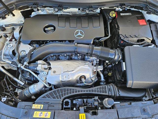 Mercedes-Benz GLA for sale Las Vegas