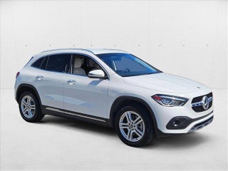 Mercedes-Benz GLA for sale Las Vegas