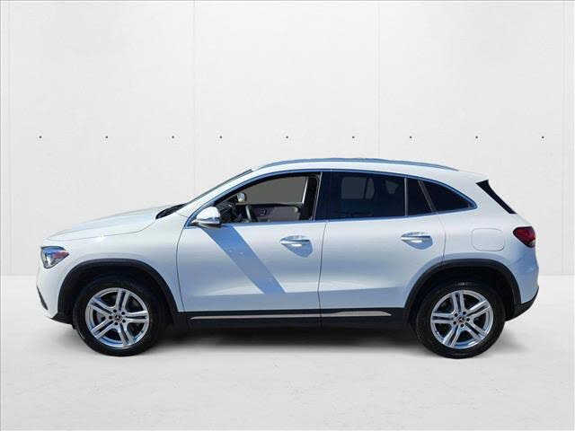 Mercedes-Benz GLA for sale Las Vegas