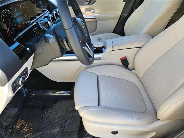 Mercedes-Benz GLA for sale Las Vegas