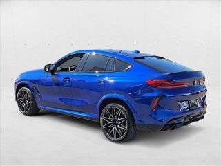 BMW X6 M for sale Las Vegas