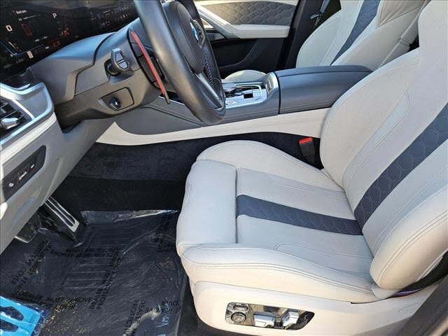 BMW X6 M for sale Las Vegas