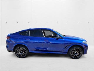 BMW X6 M for sale Las Vegas