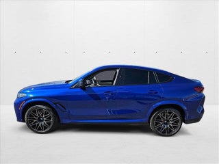 BMW X6 M for sale Las Vegas