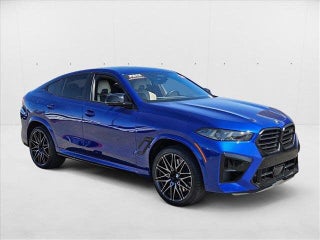 BMW X6 M for sale Las Vegas