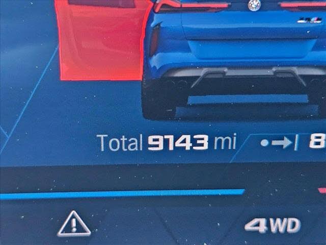 BMW X6 M for sale Las Vegas