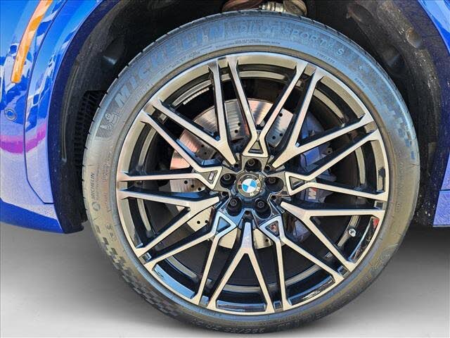 BMW X6 M for sale Las Vegas
