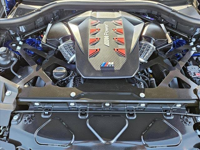 BMW X6 M for sale Las Vegas