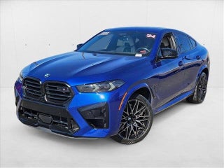 BMW X6 M for sale Las Vegas
