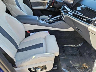 BMW X6 M for sale Las Vegas